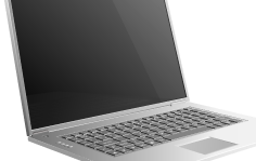 Laptop image