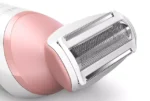 Ženski brivnik/depilator BRL146/00 brezžični za mokro in suho uporabo - slika 3