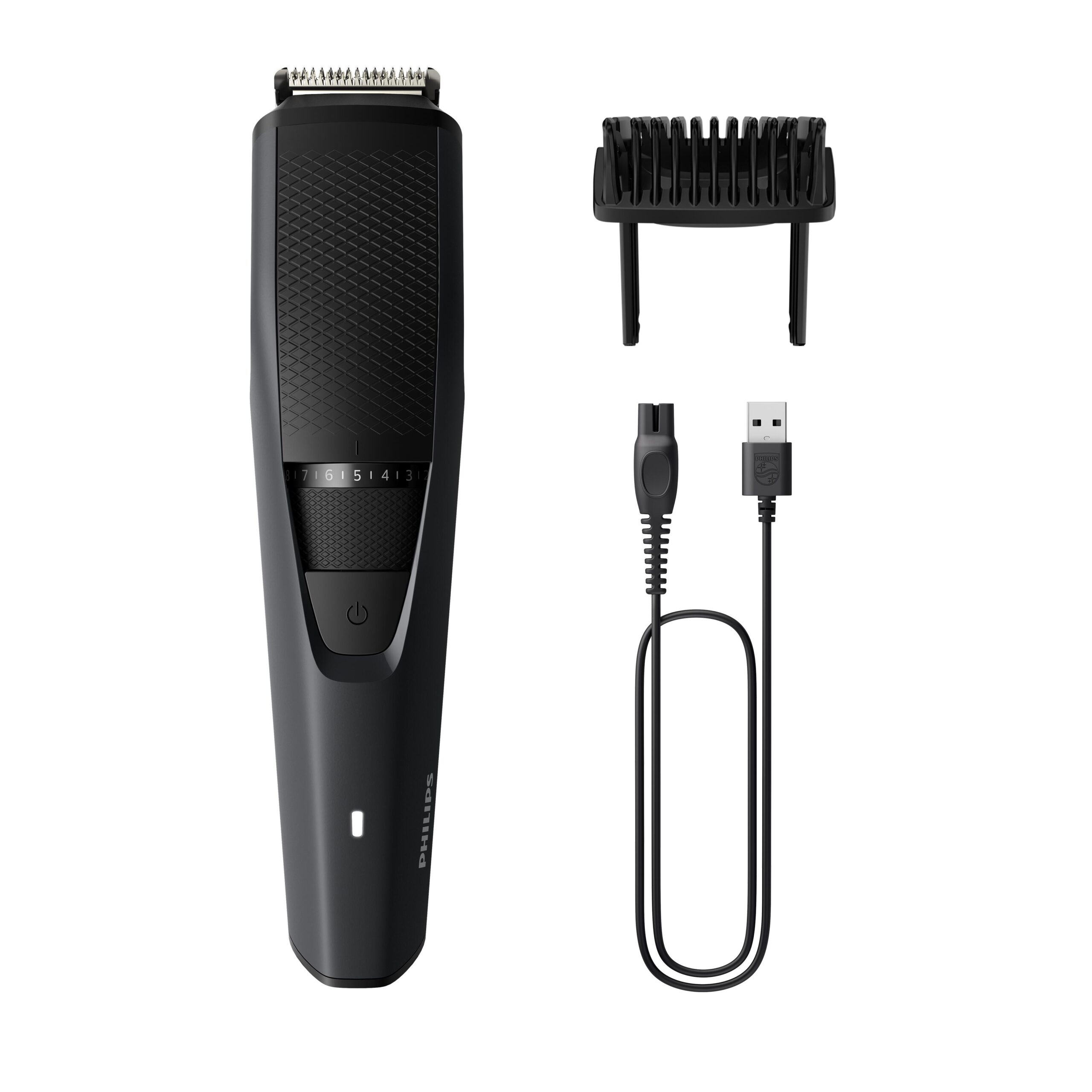 PHILIPS BT3233-15 urejevalnik brade Philips BT3233/15 prirezovalnik brade - slika 1