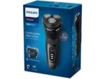 Shaver 3000 Series Električni brivnik za mokro in suho britje S3244/12 - slika 2