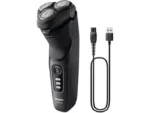 Shaver 3000 Series Električni brivnik za mokro in suho britje S3244/12 - slika 3