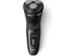 Shaver 3000 Series Električni brivnik za mokro in suho britje S3244/12 - slika 4