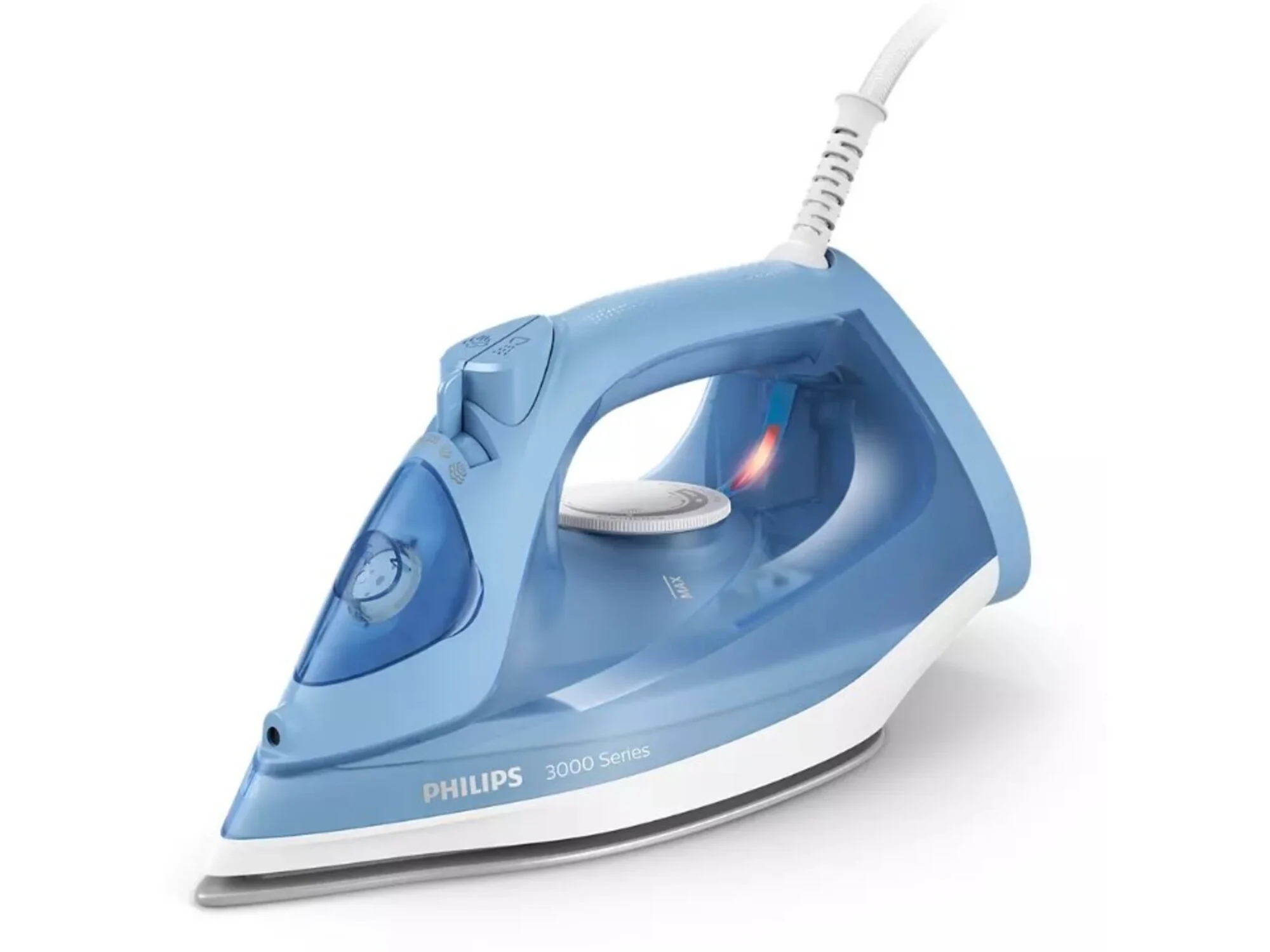 PHILIPS glačalo DST3020-20 3000 Series Parni likalnik DST3020/20 - Slika 1