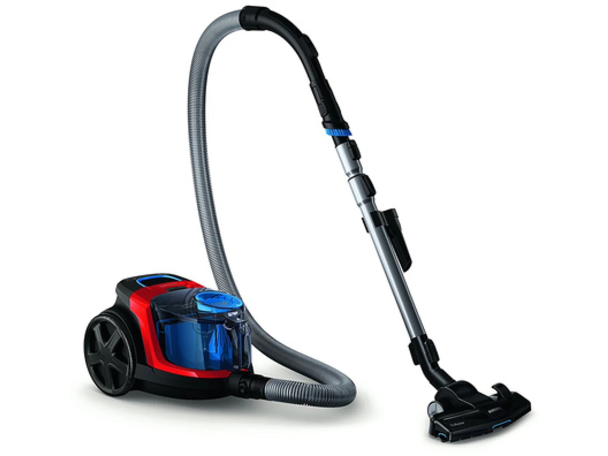 PHILIPS sesalnik brez vrečke PowerPro Compact FC9330-09 FC9330/09 PowerPro Compact Series 3000 Cilindrični sesalnik brez vreče - slika 1