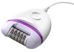 Satinelle Essential Žični kompaktni epilator BRE225/00 - Slika 4